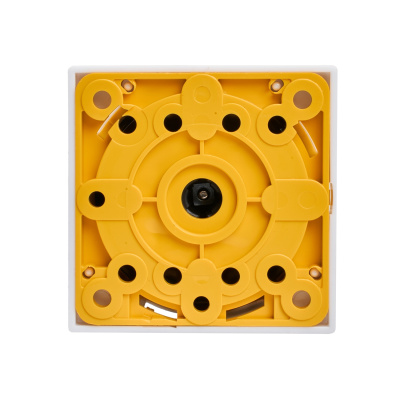 SDP-BH | Выносная ручка на дверь, черная, IP65, Sinvel