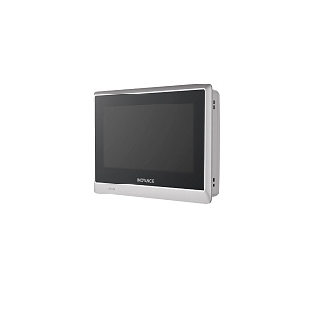 IT7070T | HMI IT7000 7 дюймов, LCD экран 800*480, цветность 24бит, 24В DC, 1xRS485, 1xRS232, 1xUSB mini B, 1xU, Inovance