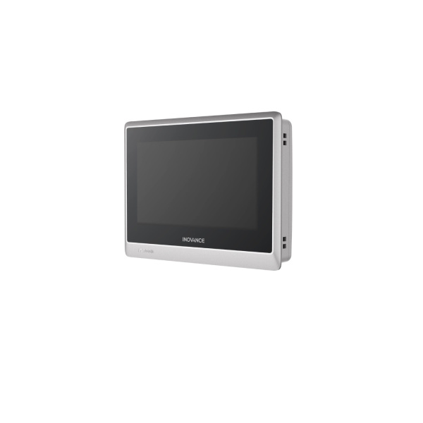 IT7070T | HMI IT7000 7 дюймов, LCD экран 800*480, цветность 24бит, 24В DC, 1xRS485, 1xRS232, 1xUSB mini B, 1xU, Inovance