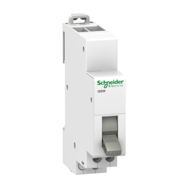 A9E18070 | Переключатель iSSW 2 положения 1co, Schneider Electric