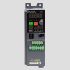 SID100-0R7-2B | Преобразователь частоты SID100, 0,75кВт - 150%, 1ф/3ф 220В, тормозной модуль, Sinvel