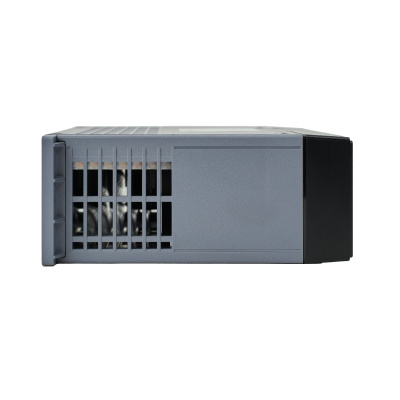 MD630S-4T2R1BS | Преобразователь частоты MD630S, 0,75/1,5кВт, 380В с тормозным транзистором, STO, Modbus-RTU, Inovance