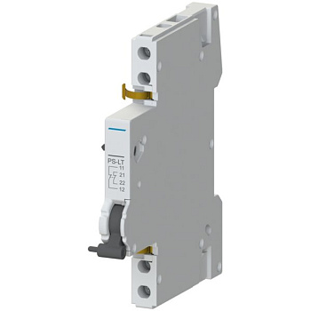 OEZ:46050 | Контакт состояния 1СО + аварийного отключения 1СО, OEZ