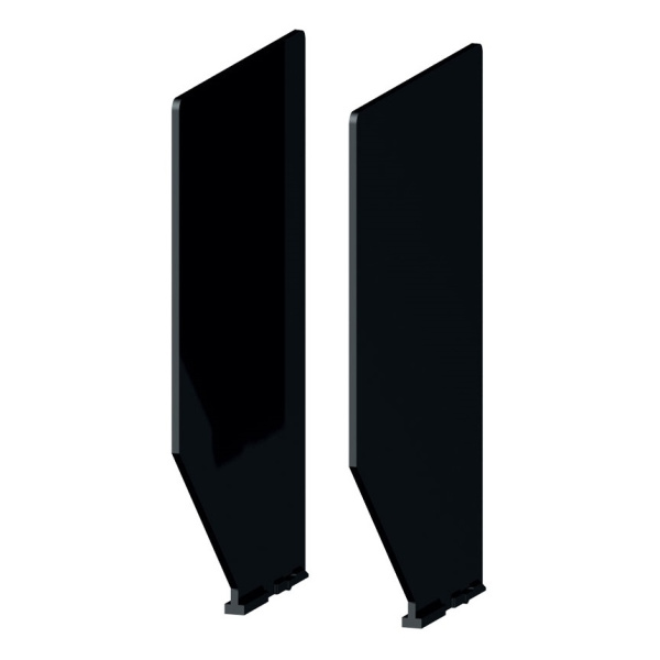  | Изоляционные перегородки выдвижного BL1000/BL1600, 2 шт, OEZ