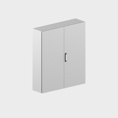 21.120.140.25 | Шкаф навесной ДМ 1200x1400x250 (ШхВxГ), МКТ