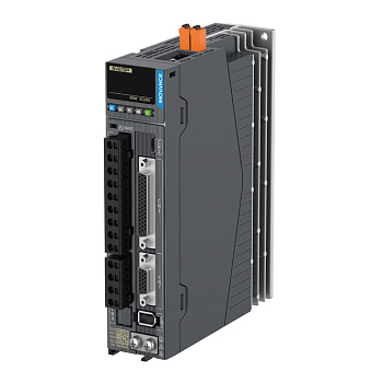 Сервопреобразователь SV670P, 220В, 2,8А