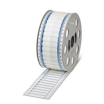 1067778 WMS 6,4 (30X10)RXL | Усадочный кембрик WMS 6,4 (30X10)RXL, Phoenix Contact 