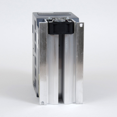 SID300-1R5-3BS | Преобразователь частоты SID300, 1,5кВт - 150%, 3ф 380В, STO, тормозной модуль, Sinvel