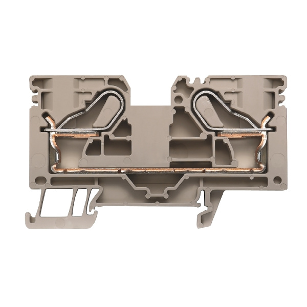 1896400000 | Клемма PDU 16, (уп.-25шт.), Weidmuller