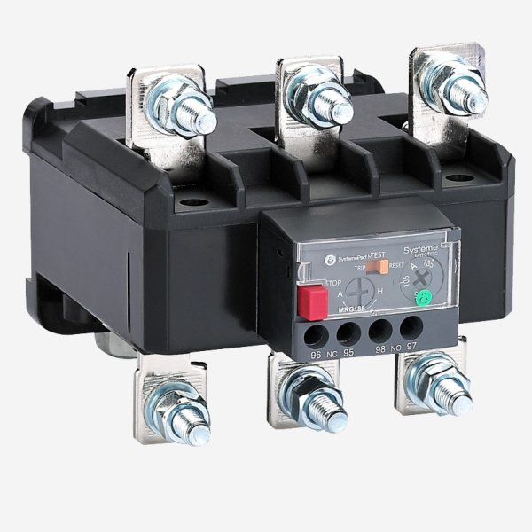 MRG18570 | ТЕПЛ.РЕЛЕ ПЕРЕГРУЗКИ MRG F185 55-70A КЛАСС 10, Systeme Electric