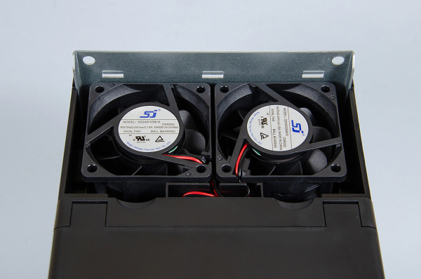 MD310T11B | Преобразователь частоты, серия MD310, 11 кВт, 25 А, перегрузка 150%, 380B, Inovance