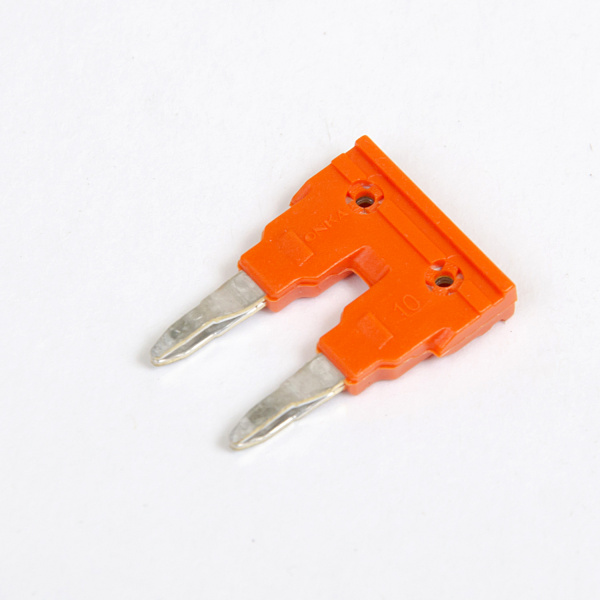 1060121 | Перемычка для MRK 10, (2 полюса), 1940, Onka