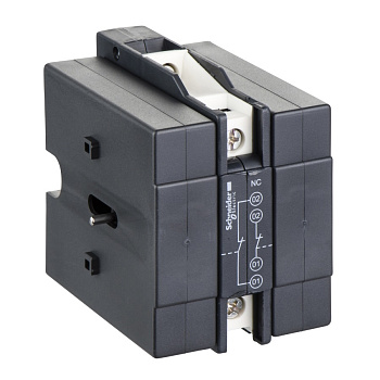 LAEM5 | Механическая блокировка EasyPact TVS, LC1E120...E160, Schneider Electric