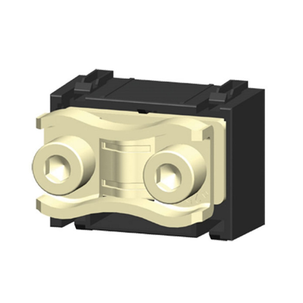 OEZ:15595 | Присоединительный комплект накладной зажим для FH2-1./F, присоединение проводов 25-240 mm2, 1 шт., (, OEZ 