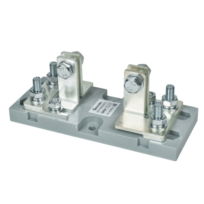 SVF-FH80B2000-1 | Держатель предохранителя, 1 полюс, 2000 А, Sinvel 