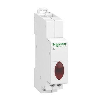 A9E18327 | Световой индикатор iIL трехфазный, Schneider Electric