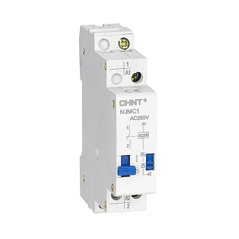 ch657079 | Импульсное реле NJMC1-32/1P AC230В, Chint