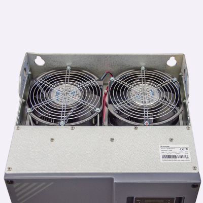 SID300-110-3S | Преобразователь частоты SID300, 110кВт - 150%, 3ф 380В, STO, Sinvel