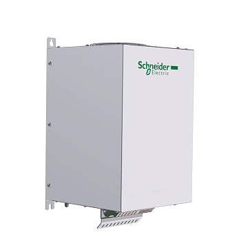 VW3A46123 | Сетевой фильтр 23А 400В 50Гц, Schneider Electric