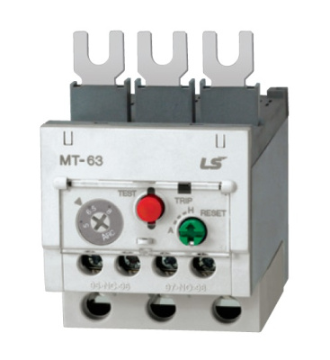 1310001000 | Тепловое реле, серия MT, 28…40 А, LSis