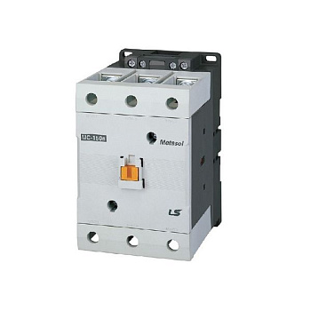 1364002800 | Контактор, серия MC, 3P, 150 А, 2 НО + 2 НЗ, управление 400В AC, LSis