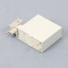 459170120310 | Миниатюрное реле, серия 45, 12В DC чувств., 16А, 1NO, Finder