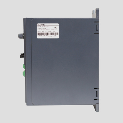 SID100-2R2-3B | Преобразователь частоты SID100, 2,2кВт - 150%, 3ф 380В, тормозной модуль, Sinvel
