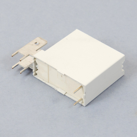 459170120310 | Миниатюрное реле, серия 45, 12В DC чувств., 16А, 1NO, Finder