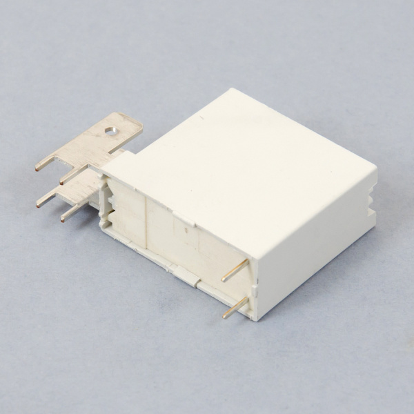 459170120310 | Миниатюрное реле, серия 45, 12В DC чувств., 16А, 1NO, Finder