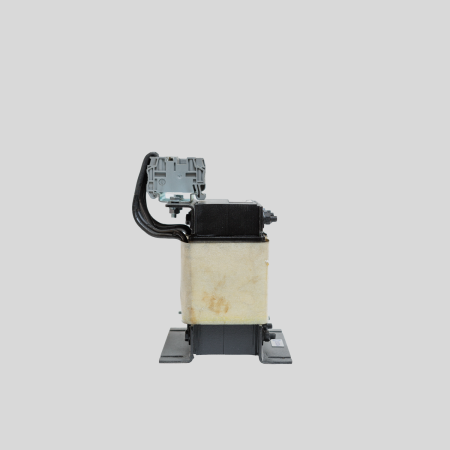 ID FL-s40 | Дроссель сетевой для MD310/MD290/MD520/CS710/SID300/SID600 15 кВт, ID