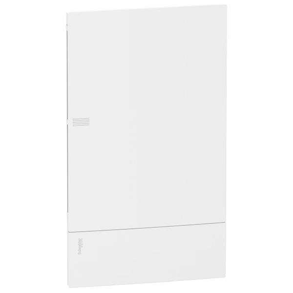 MIP22312 | Щиток встраиваемый Mini Pragma 3 ряда/36 модулей, непрозрачная дверь, Schneider Electric
