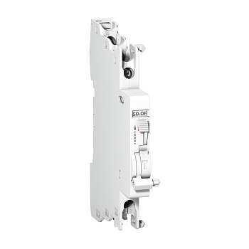 A9N26929 | OF/SD+OF Контакт состояния 1СО + универсальный 1СО, Schneider Electric