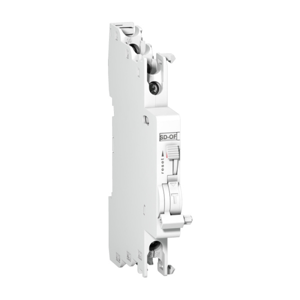 A9N26929 | OF/SD+OF Контакт состояния 1СО + универсальный 1СО, Schneider Electric