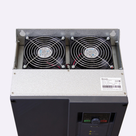 SID300-045-3S | Преобразователь частоты SID300, 45кВт - 150%, 3ф 380В, STO, Sinvel