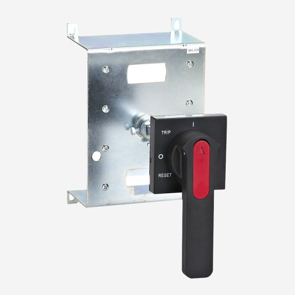 28168DEK | Ручка на дверь шкафа РП-332А, Dekraft