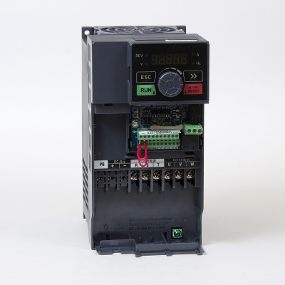 SID300-7R5G/9R0P-3BS | Преобразователь частоты SID300, 7,5кВт - 150% или 9,0кВт - 120%, 3ф 380В, STO, тормозной модуль, Sinvel