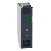 ATV630C11N4 | Преобразователь частоты, серия ATV630, 90/110 кВт, 173/211 А, перегрузка 150/110%, 380B, Schneider Electric
