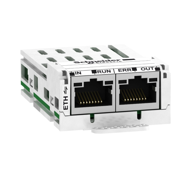 VW3A3601 | Коммуникационная карта ETHERCAT, Schneider Electric