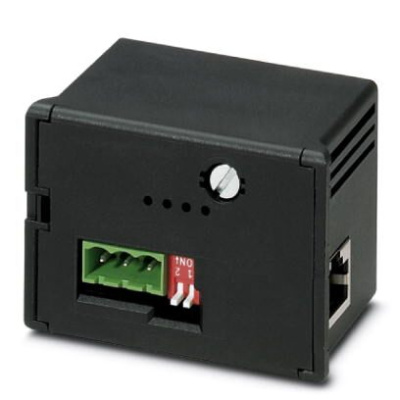 PC2901374 | Коммуникационный модуль RS-485 / Ethernet для MA600 , Phoenix Contact