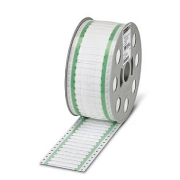 0800397 WMS 4,8 (15X9)RXL | Усадочный кембрик - WMS 4,8 (15X9)RXL, Phoenix Contact 