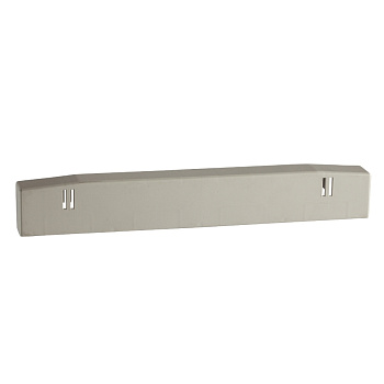 NSYBSC630 | Защитная крышка для сборной шины 630A, Schneider Electric