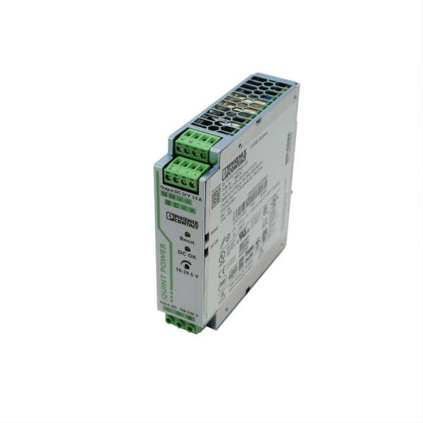 Блок питания, серия QUINT POWER, 24DC, 3,5A, 84Вт, Phoenix Contact, PC2866747