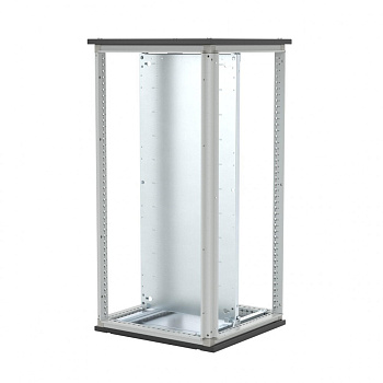 R5NPCEP2240 | Монтажная плата перфорированная для корпусов CQE N, ВхШ 2200х400 мм, DKC