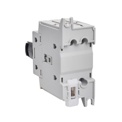 SDP16-3 | Выключатель-разъединитель, 16 А, 3Р, ручка прямого монтажа с блокировкой, Sinvel