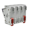 SV63-4S | Модульный ПВР, 63 А, 4Р, для 14х51мм, LED, 690 B AC/ 250 B DC, Sinvel 