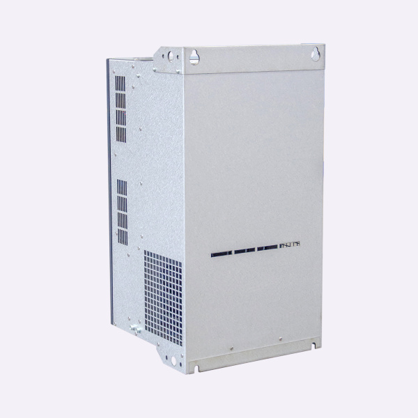 SID300-090-3S | Преобразователь частоты SID300, 90кВт - 150%, 3ф 380В, STO, Sinvel