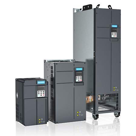 Inovance MD500Plus
