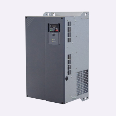 SID300-075G/090P-3S | Преобразователь частоты SID300, 75кВт - 150% или 90кВт - 120%, 3ф 380В, STO, Sinvel