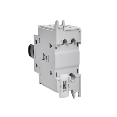 SDP40-3 | Выключатель-разъединитель, 40 А, 3Р, ручка прямого монтажа с блокировкой, Sinvel