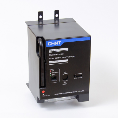 946912 | Моторный привод MD-M4 D3/A1 для NXM(S)-630(400) DC 220В/AC230В, Chint